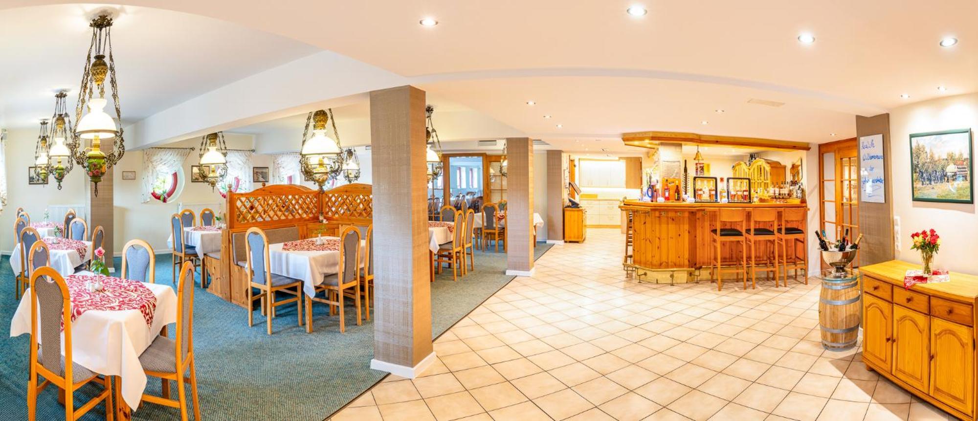 Hotel Am Gothensee Heringsdorf  Ngoại thất bức ảnh