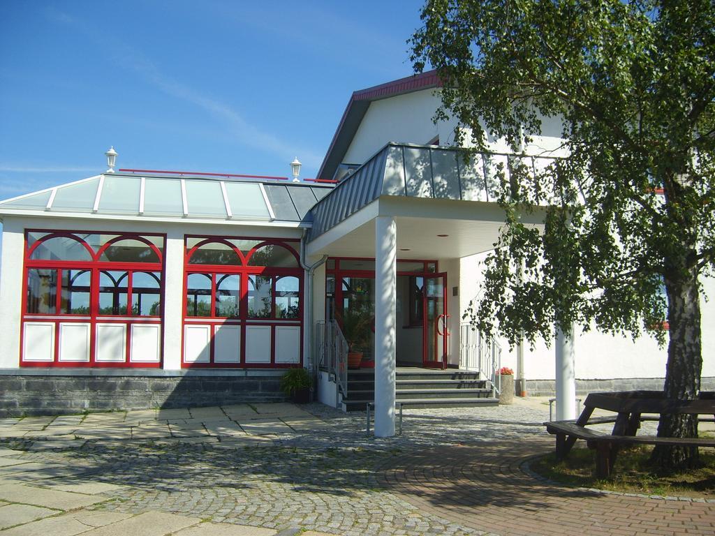 Hotel Am Gothensee Heringsdorf  Ngoại thất bức ảnh