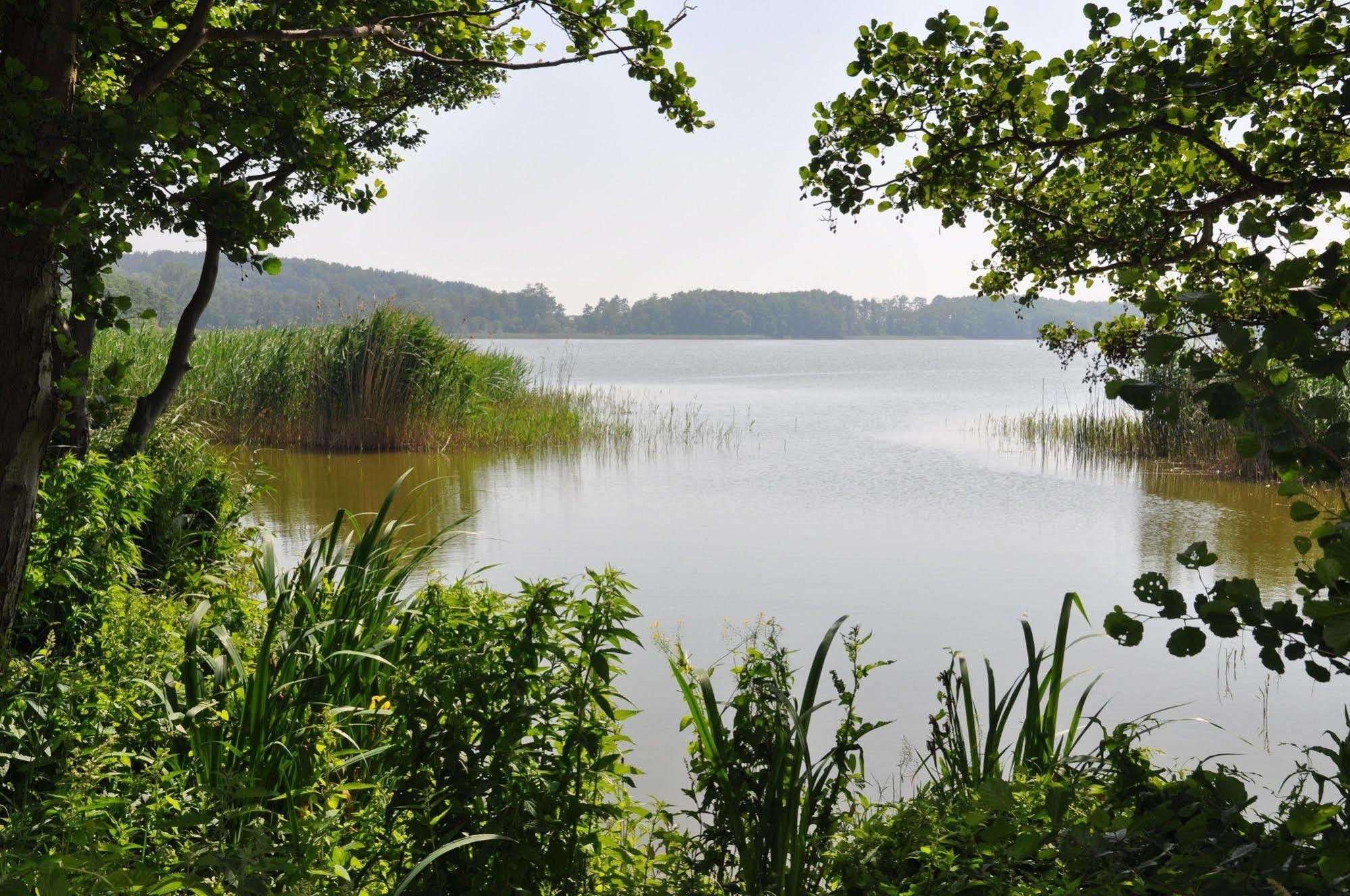 Hotel Am Gothensee Heringsdorf  Ngoại thất bức ảnh