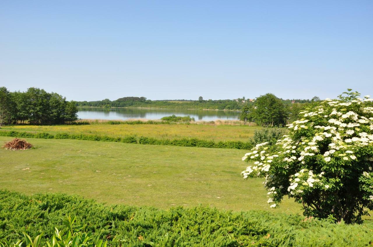 Hotel Am Gothensee Heringsdorf  Ngoại thất bức ảnh